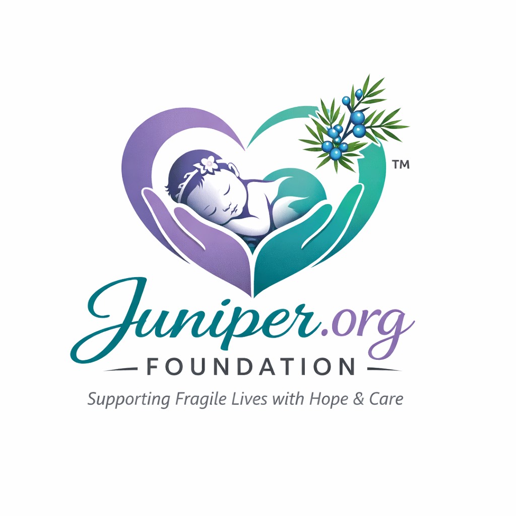 Juniper.org™ Foundation logo